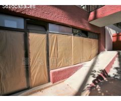 Amplio local a reformar en pleno corazón de La Paz