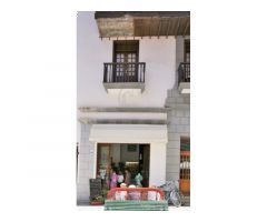 Gran local comercial en pleno centro