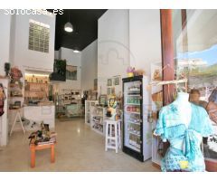 Gran local comercial en pleno centro