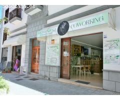 Gran local comercial en pleno centro