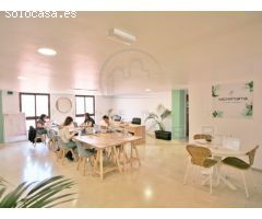 Gran local comercial en pleno centro