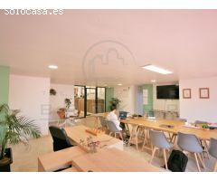 Gran local comercial en pleno centro