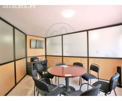 Gran local comercial en pleno centro