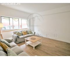 VENDIDO: Magnífica y céntrica vivienda reformada