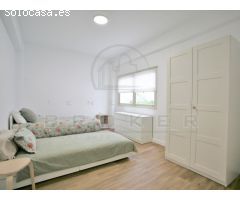VENDIDO: Magnífica y céntrica vivienda reformada