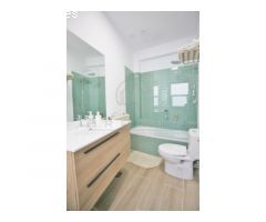 VENDIDO: Magnífica y céntrica vivienda reformada