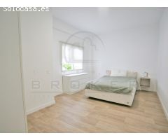 VENDIDO: Magnífica y céntrica vivienda reformada