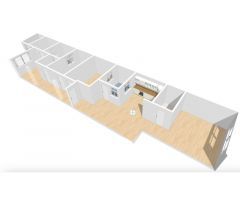 VENDIDO: Magnífica y céntrica vivienda reformada