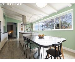 VENDIDO: Chalet renovado con piscina en zona muy buscada.