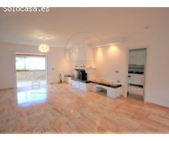 VENDIDO: Amplio chalet pareado con piscina y preciosas vistas