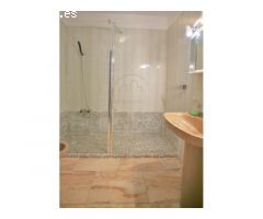 VENDIDO: Amplio chalet pareado con piscina y preciosas vistas
