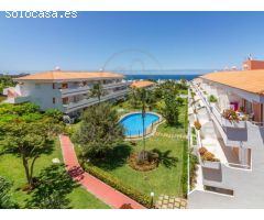 Precioso apartamento de calidad con garaje, trastero y piscina climatizada!