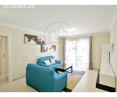 Precioso apartamento de calidad con garaje, trastero y piscina climatizada!