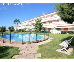 Precioso apartamento de calidad con garaje, trastero y piscina climatizada!