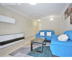 Precioso apartamento de calidad con garaje, trastero y piscina climatizada!