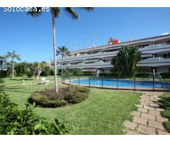 Precioso apartamento de calidad con garaje, trastero y piscina climatizada!