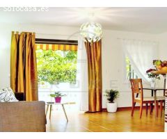 Acogedor apartamento con piscina climatizada y garaje opcional