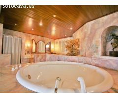 Casa chalet con las mejores vistas panorámicas al Teide y al Valle de La