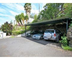 Casa chalet con las mejores vistas panorámicas al Teide y al Valle de La