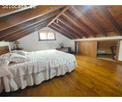Chalet independiente con vistas al mar y al Teide en Icod de los Vinos, en el