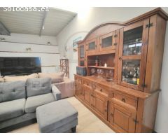 Chalet independiente con vistas al mar y al Teide en Icod de los Vinos, en el