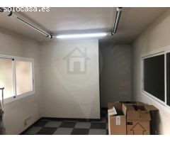 ¡¡ LOCAL EN IGUALADA CON TODOS LOS SERVICIOS !!