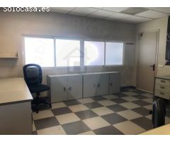 ¡¡ LOCAL EN IGUALADA CON TODOS LOS SERVICIOS !!
