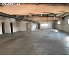 ¡¡ LOCAL EN IGUALADA CON TODOS LOS SERVICIOS !!