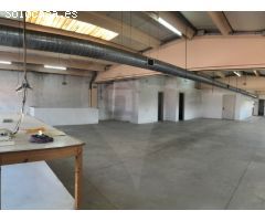 ¡¡ LOCAL EN IGUALADA CON TODOS LOS SERVICIOS !!