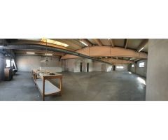 ¡¡ LOCAL EN IGUALADA CON TODOS LOS SERVICIOS !!