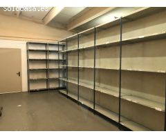 ¡¡ LOCAL EN IGUALADA CON TODOS LOS SERVICIOS !!