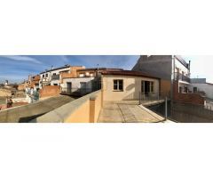 ¡¡ OPORTUNIDAD CASA SEMI-REFORMADA !!