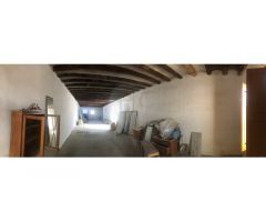 ¡¡ CASA EN EL CENTRO DE TÁRREGA CON TODOS LOS SERVICIOS !!