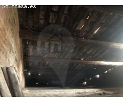 ¡¡ CASA EN EL CENTRO DE TÁRREGA CON TODOS LOS SERVICIOS !!