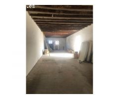 ¡¡ CASA EN EL CENTRO DE TÁRREGA CON TODOS LOS SERVICIOS !!
