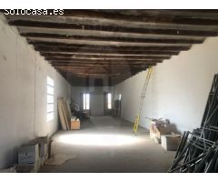 ¡¡ CASA EN EL CENTRO DE TÁRREGA CON TODOS LOS SERVICIOS !!