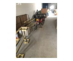 ¡¡ CASA EN EL CENTRO DE TÁRREGA CON TODOS LOS SERVICIOS !!