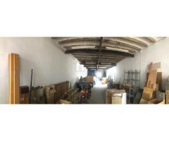 ¡¡ CASA EN EL CENTRO DE TÁRREGA CON TODOS LOS SERVICIOS !!