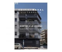 EDIFICIO RAVAL DEL CARME