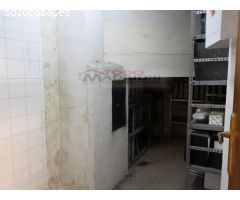 En Venta Local Comercial en Opañel