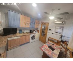 Todomadridfm vende estupenda vivienda unifamiliar en Cubas de la Sagra