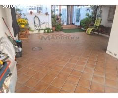 Todomadridfm vende estupenda vivienda unifamiliar en Cubas de la Sagra