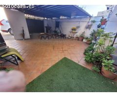 Todomadridfm vende estupenda vivienda unifamiliar en Cubas de la Sagra