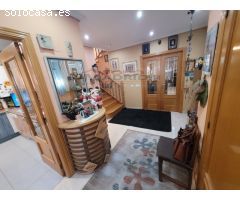 Todomadridfm vende estupenda vivienda unifamiliar en Cubas de la Sagra