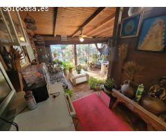 Todomadridfm vende estupenda vivienda unifamiliar en Cubas de la Sagra
