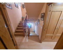 Todomadridfm vende estupenda vivienda unifamiliar en Cubas de la Sagra