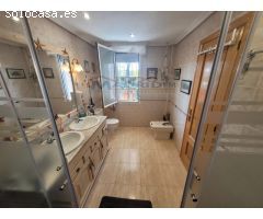 Todomadridfm vende estupenda vivienda unifamiliar en Cubas de la Sagra