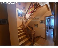 Todomadridfm vende estupenda vivienda unifamiliar en Cubas de la Sagra