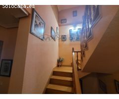 Todomadridfm vende estupenda vivienda unifamiliar en Cubas de la Sagra
