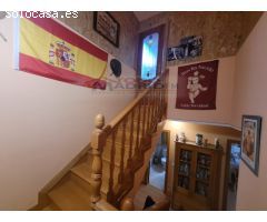 Todomadridfm vende estupenda vivienda unifamiliar en Cubas de la Sagra